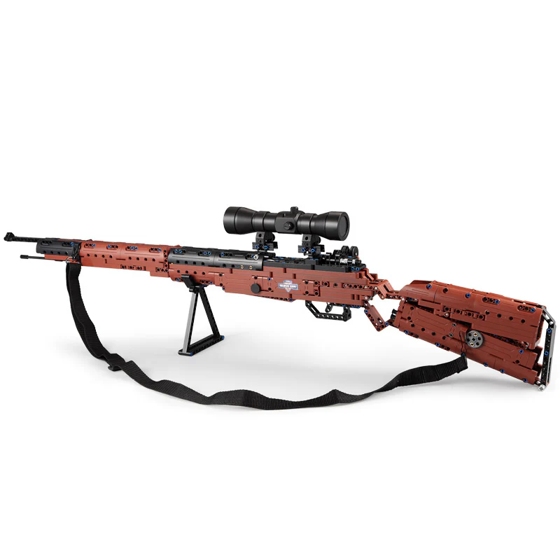 CADA C61010 98K Mauser rifle - YWOBB