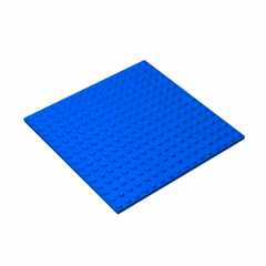 GOBRICKS GDS-530 Plate 16 x 16 - YWOBB