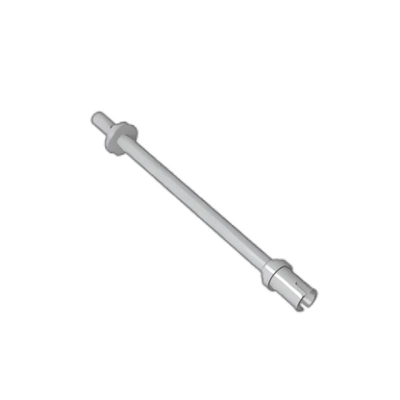 GOBRICKS GDS-2019 Bar 8L with Stop Rings and Pin - YWOBB