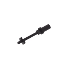 GOBRICKS GDS-2136 tensil Ski Pole 3L with Handle, Stop Ring and Side Stops - YWOBB