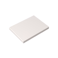 GOBRICKS GDS-90198 Tile 3 x 4 - YWOBB