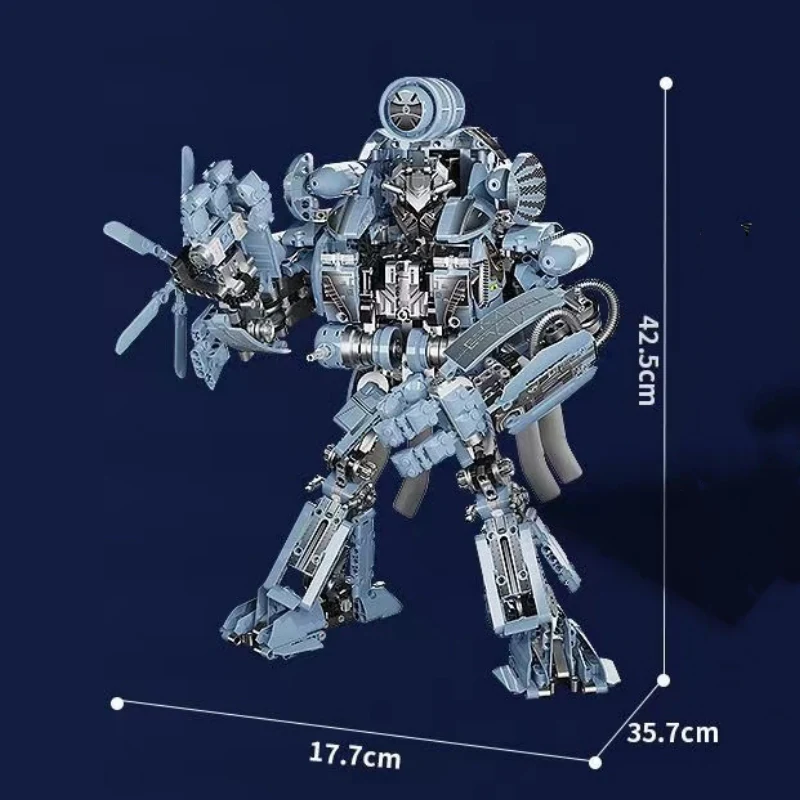 K-BOX 10528 Transformers - YWOBB