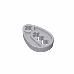 GOBRICKS GDS-1084 Technic Cam - YWOBB