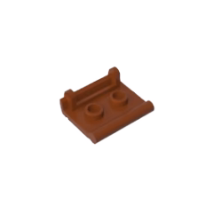 GOBRICKS GDS-2160 Utensil Book Binding with 2 Studs - YWOBB