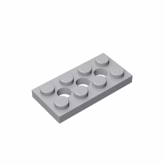 GOBRICKS GDS-697 - YWOBB