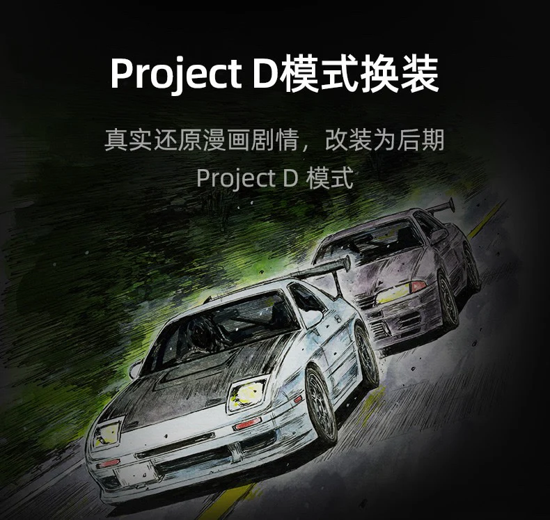 CADA C61022 Mazda FC3S RX-7 - YWOBB