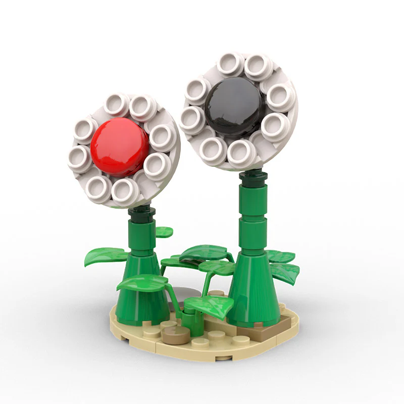 MOC 86877 Bulborb Encounter - YWOBB