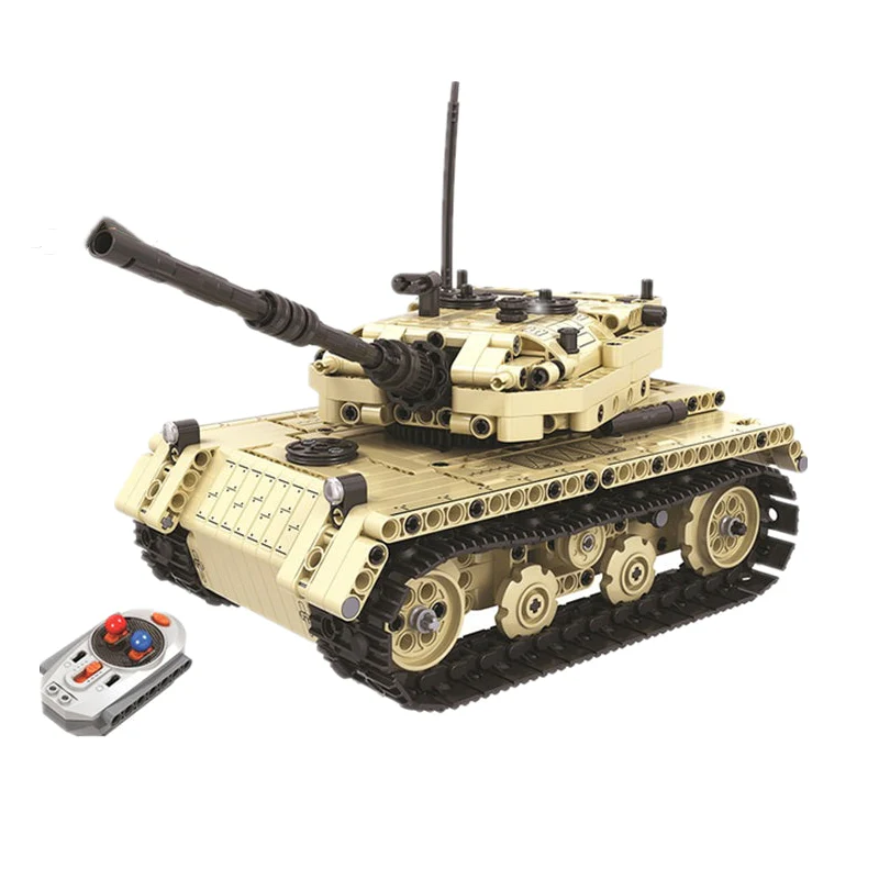 WINNER 7113  Tank - YWOBB