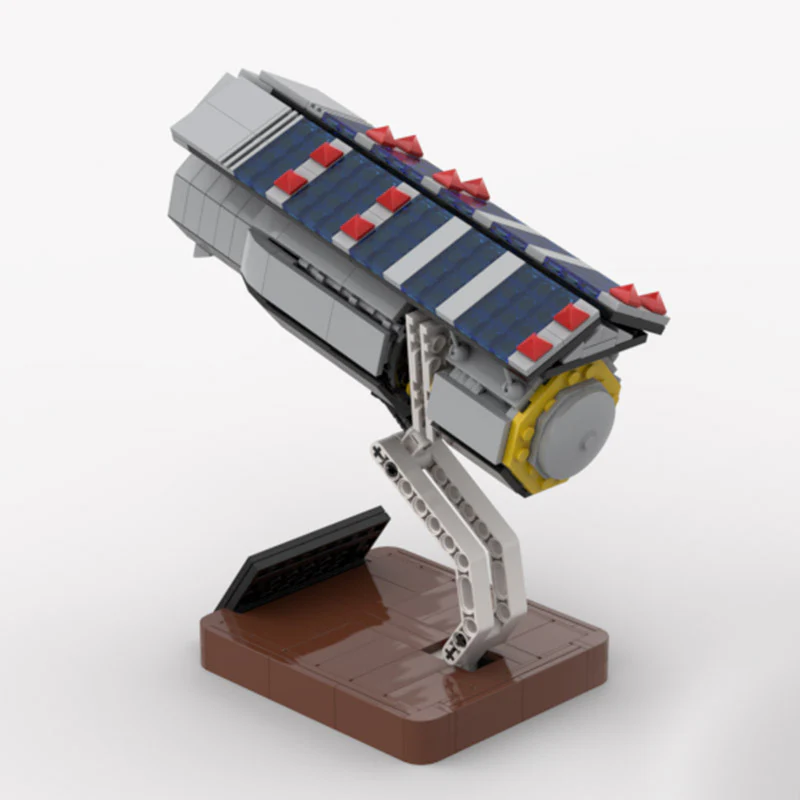 MOC 104213 Spitzer Infrared Space Telescope - YWOBB