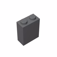 GOBRICKS GDS-804 Brick 1 x 2 x  2 - YWOBB