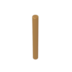 GOBRICKS GDS-883 Bar 4L - YWOBB