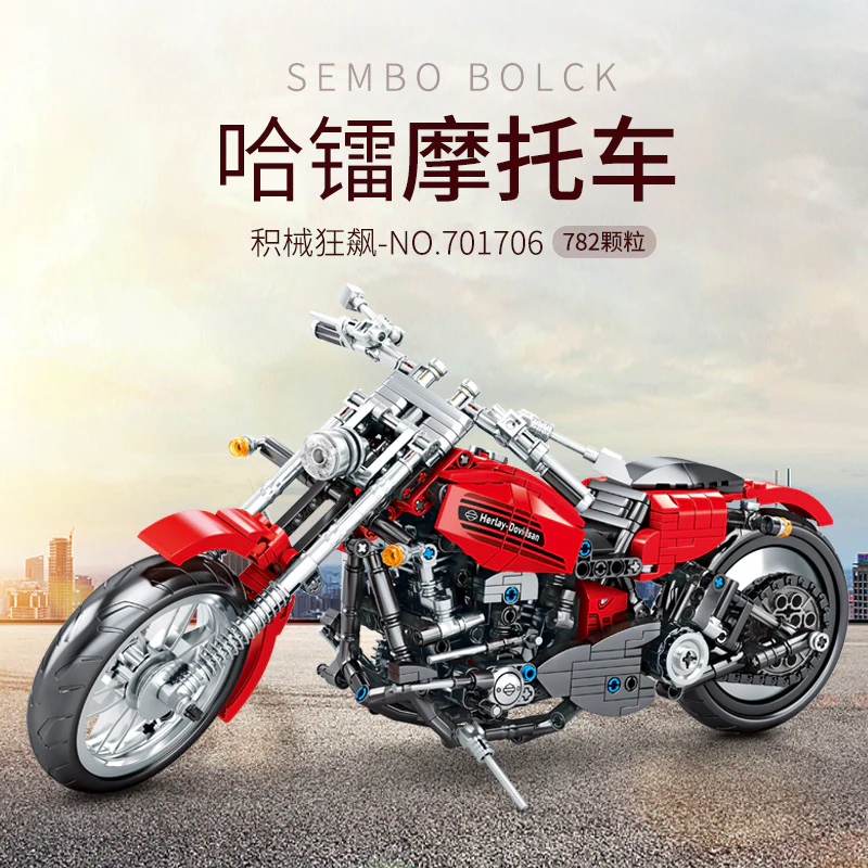 Sembo 701706 HERLAY-DOVIDSAN - YWOBB