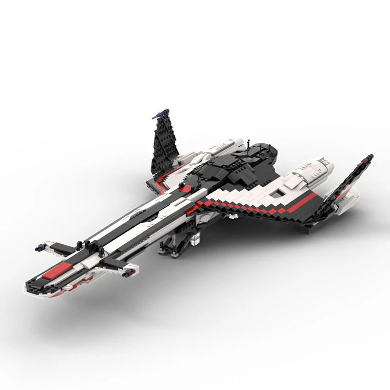 MOC 21579 Mass Effect Andromeda Tempest - YWOBB