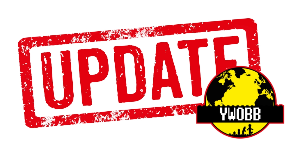 YOURWOBB's Update - YWOBB