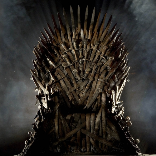 Game of Thrones Minifigures - YWOBB