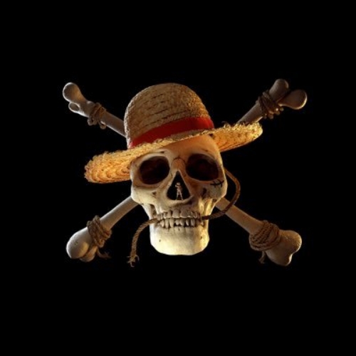 One Piece Minifigures - YWOBB