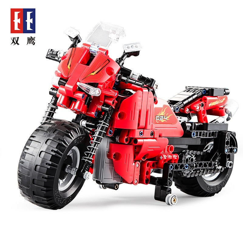 CADA C51024  Motorcycle - YWOBB
