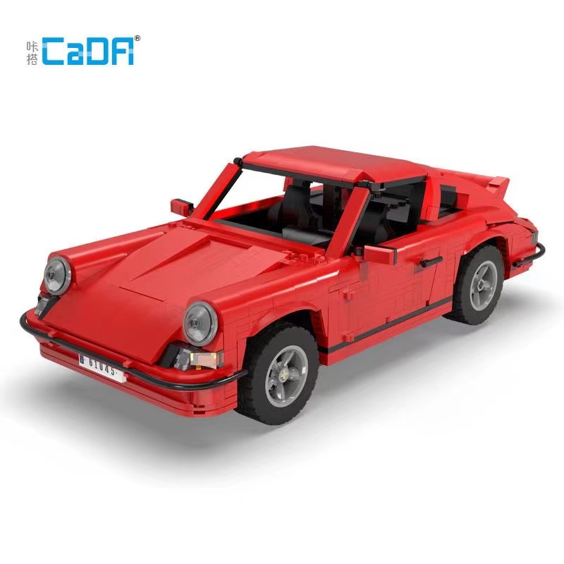 CADA C 61045 Porsche 911 - YWOBB