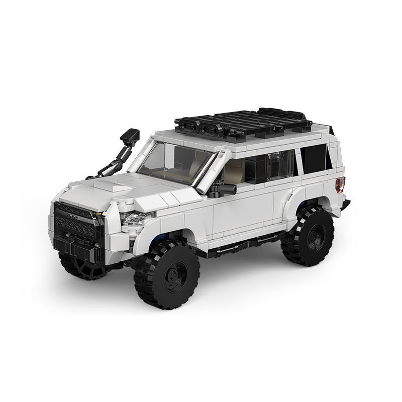 XINYU PB8809 Toyota 4Runner - YWOBB