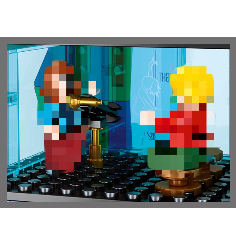 Sembo 601022 KTV Bar Pub - YWOBB