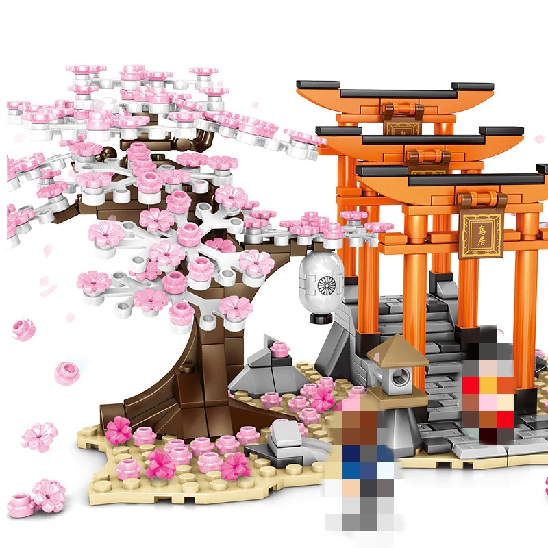 sakurako● Sakura, spring and snow. Nature at its most inspirational