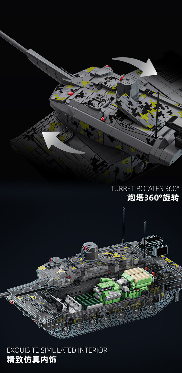 12GO 96001 KF51 Patnther - YWOBB