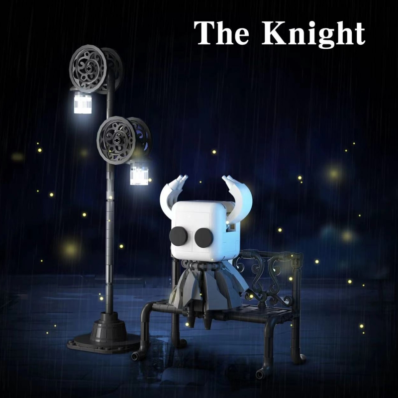 Customized KK20001 Hollow Knight - YWOBB