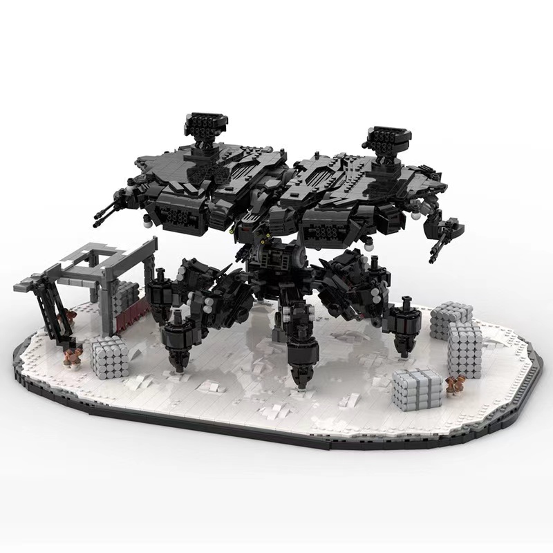 MOC 173648 Horizo​​n deathbringer horizon - YWOBB