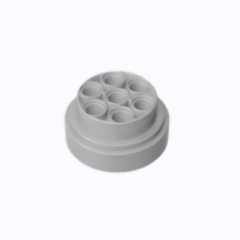 GOBRICKS GDS-M234 Wheel 31mm D. x 15mm Technic - YWOBB