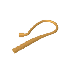 GOBRICKS GDS-2135 Whip - YWOBB