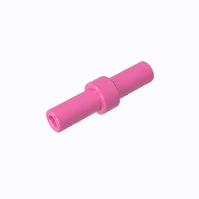 GOBRICKS GDS-90287 Bar 2L with Stop Ring - YWOBB