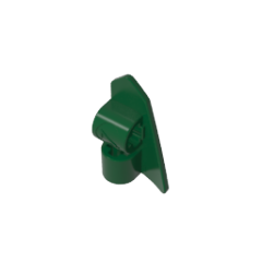 GOBRICKS GDS-90258 Technic, Panel Fairing # 7 Very Small Smooth Short Side A - YWOBB