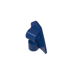 GOBRICKS GDS-90258 Technic, Panel Fairing # 7 Very Small Smooth Short Side A - YWOBB