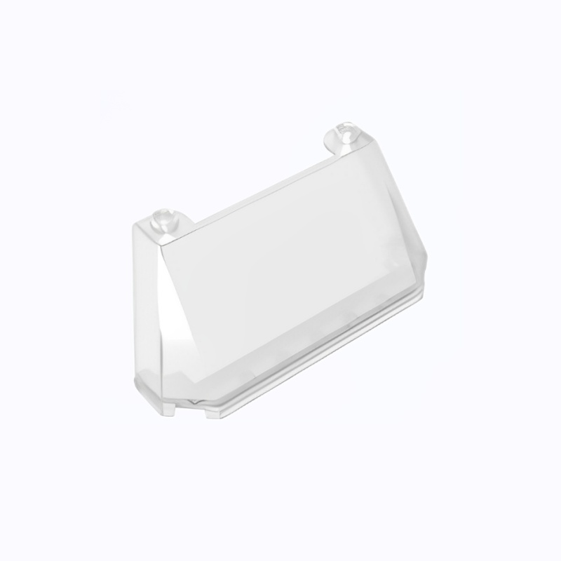 GOBRICKS GDS-90282 Windscreen 3 x 8 x 3 - YWOBB