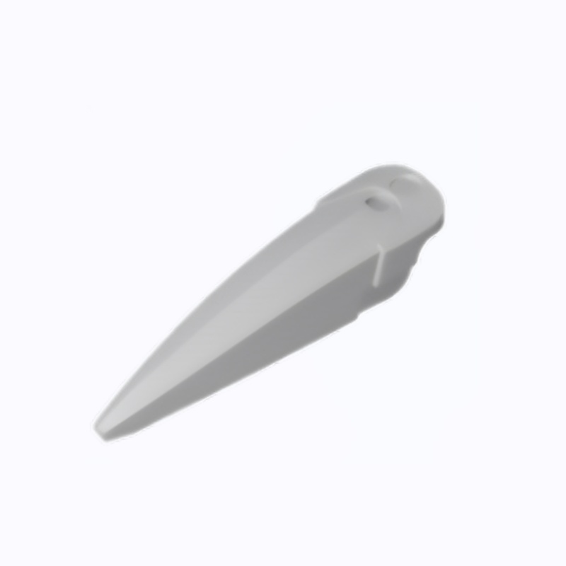 GOBRICKS GDS-90240 Hero Factory Weapon Blade Wide Curved - YWOBB
