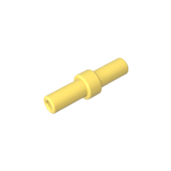 GOBRICKS GDS-90287 Bar 2L with Stop Ring - YWOBB