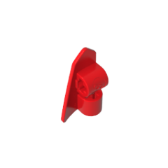 GOBRICKS GDS-90259 Technic, Panel Fairing # 8 Very Small Smooth Short Side B - YWOBB