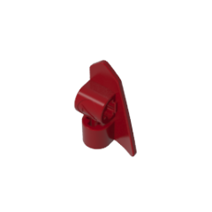 GOBRICKS GDS-90258 Technic, Panel Fairing # 7 Very Small Smooth Short Side A - YWOBB