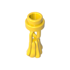 GOBRICKS GDS-90021 Chain with Tassel - YWOBB