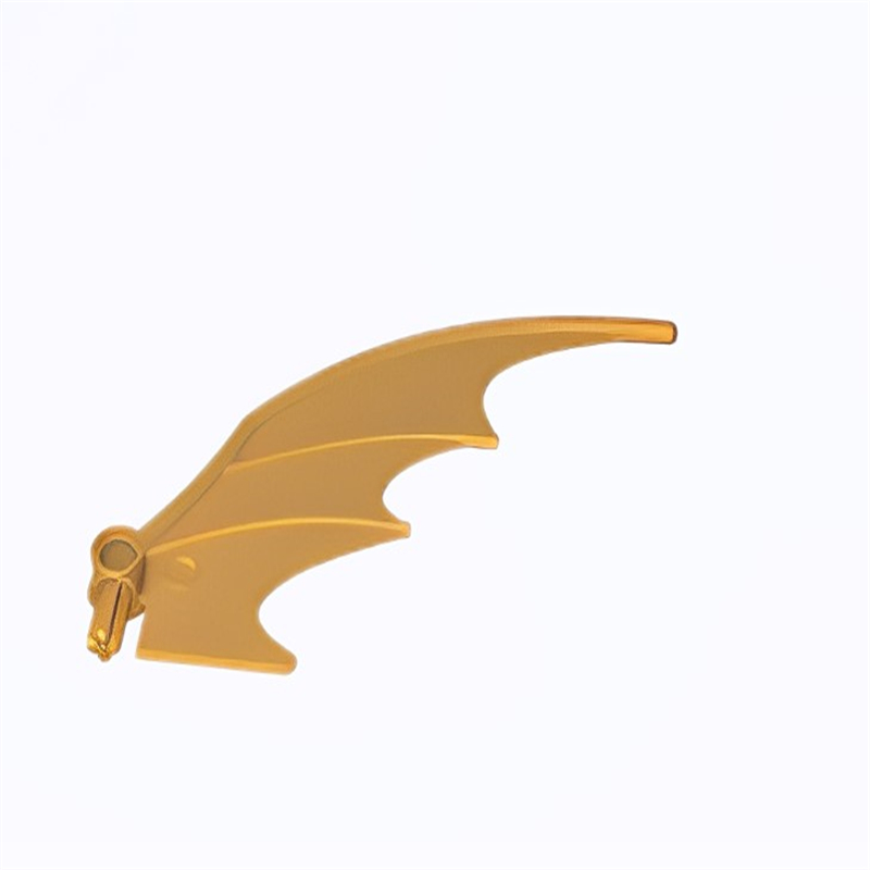 GOBRICKS GDS-90083 Dragon Wing 8 x 10 - YWOBB