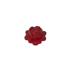 GOBRICKS GDS-90120 Friends Accessories Flower Rose with Pin - YWOBB