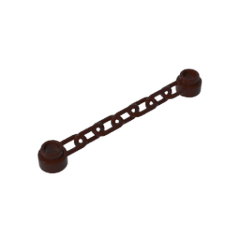 GOBRICKS GDS-90165 Chain 5 Links - YWOBB