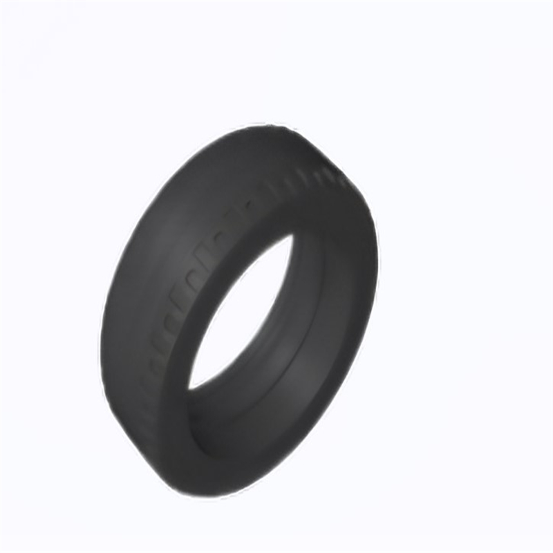 GOBRICKS GDS-90172 Tire 43.2 x 14 Solid - YWOBB