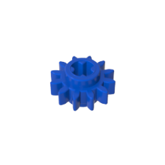 GOBRICKS GDS-90146 Technic Gear 12 Tooth - YWOBB