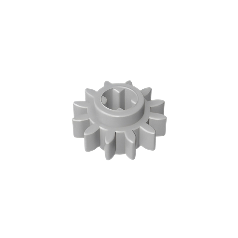 GOBRICKS GDS-90146 Technic Gear 12 Tooth - YWOBB