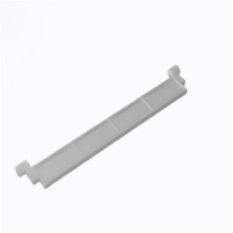 GOBRICKS GDS-90216 Garage Roller Door Section without Handle - YWOBB