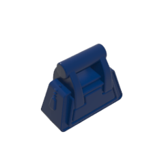 GOBRICKS GDS-90221 Friends Accessories Handbag - YWOBB