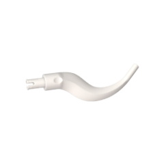 GOBRICKS GDS-90208 Appendage Bladed with Pin (Tail  Plant Limb) - YWOBB