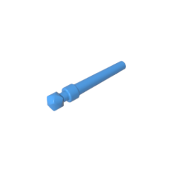 GOBRICKS GDS-90229 Minifigure Utensil Wand 2 on Sprue - YWOBB