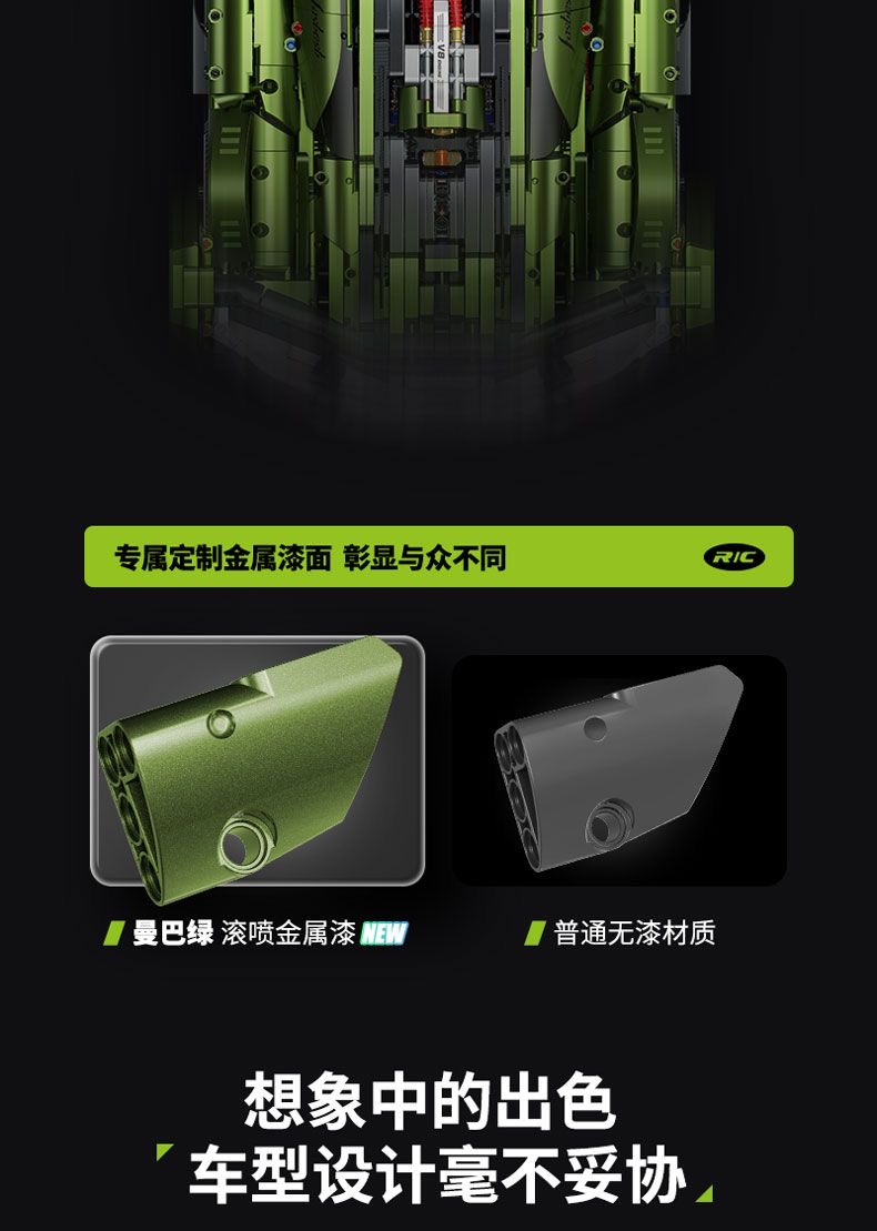 GULY 10628 Koenigsegg - YWOBB